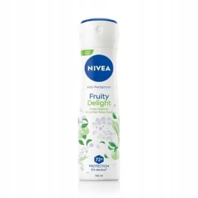  Spray antiperspirant Nivea Fruity Delight 150ml