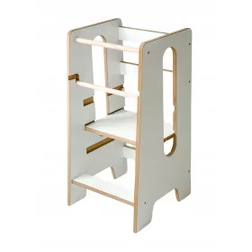    Kitchen Helper ajutor bucatarie pentru copii, turn de invatare, platforma bucatarie