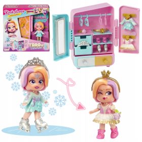  Magicbox Kookyloos Garderoba cu haine a lui Tara