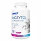  SFD Inozitol colină B6 sistemul endocrin PCOS fertilitatea