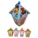  Lanterna din plastic SAMUEL 20 cm