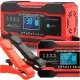  REDRESSOR AUTOMAT CU FUNCȚIE DE REPARAȚIE 12V 24V 10A