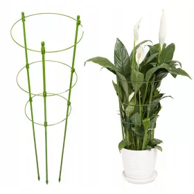  Suport plante plastic 61 cm 1 buc.
