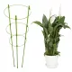 Suport plante plastic 61 cm 1 buc.