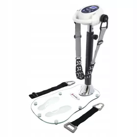  Electrostimulator Stimulator muscular abdominal EMS x3