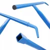 Cheie din otel TRCR pentru vane de apa si hidranti subterani, lungime 1070 mm