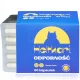  Heltkari pentru imunitate 60 capsule beta glucan hmb supliment pentru pisici si caini
