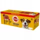  Pedigree amestec de arome de alimente umede 4 kg