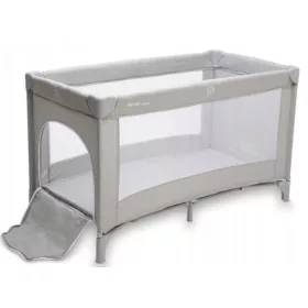 Patut de voiaj Britton Compact QUARTZ GREY