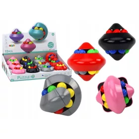  Magic Ball Puzzle Ball Colorful Ball Puzzle Game