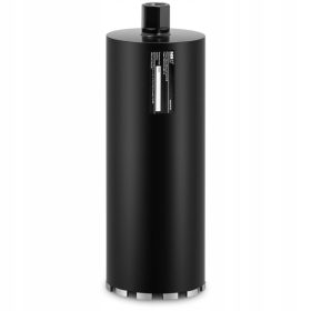    Fierăstrău cu gaură cu diamant pentru gresie. MSW-DCD-400/160