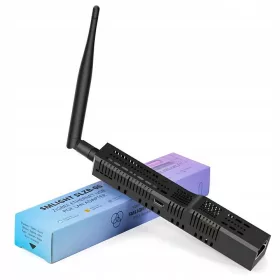 Coordinator SMLIGHT SLZB-06U pentru Zigbee și Thread cu PoE
