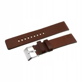    Curea ceas DIESEL 20MM Piele Netedă Universal COLORS - Telescoape