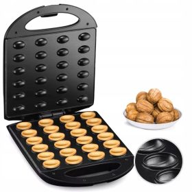  FORMA DE COOKIE PÂTITOR DE ARAIDE ELECTRIC 24 buc KAMILLE