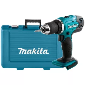  Surubelnita Makita, alimentata cu baterie 18 V DDF453Z