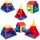  CORT COPII TIPI HOUSE PENTRU CASA DE GRADINA WIIGWAM + TUNEL 5in1 SET