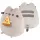  MASCOTA DE PLUS PISIC PUSHEEN KITTY JUCARIA cu PIZZA 20 CM