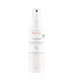   Lichid regenerator uscător cu sulfat de cupru și zinc - 100ml