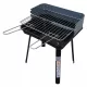  Gratar cu carbune Master Grill&Party 27 x 33 cm