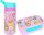  STICLA DE APĂ COOLPACK 420 ml HAPPY DONUTS + cutie de prânz CoolPack 765 ml