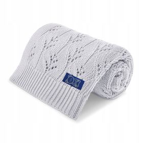    PĂTURĂ DE BAMBUS ȘI BUMBAC, DE ÎNALTĂ CALITATE, BLANDĂ, UȘOARĂ PENTRU BEBEȘI