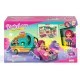  Caravana Kooky a Miei KookyLoos