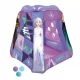  FROZEN ELSA ANNA Cort gonflabil Piscină cu bile John Ice Queen