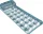  Intex 58894 saltea gri 71x188 cm
