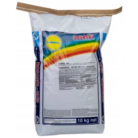  Rosier ingrasamant multicomponent granulat 10 kg 5 l