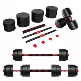  Haltere bituminoase reglabile Athler 1x 40 kg