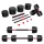  Haltere bituminoase reglabile Athler 1x 40 kg