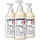  Săpun lichid de îngrijire Yope Familove 3x750ml