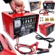  PORNIRE 12/24V REDRESOR AUTO CU PORNIRE PENTRU ÎNCĂRCARE PUTERNIC 24A