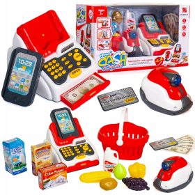  Casa de marcat pentru copii