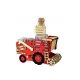  Carafa Harvester + pahare Ziua de nastere... 4