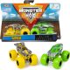  Mașină Monster Jam 1:64 2PAK 6044943 MIX spin master