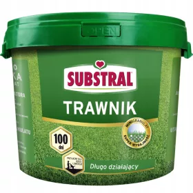  Substral îngrășământ multicomponent granulat 8 kg