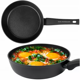    Tigaia tradițională Karl Hausmann Supreme 24 cm antiaderentă