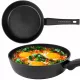  Tigaia tradițională Karl Hausmann Supreme 24 cm antiaderentă
