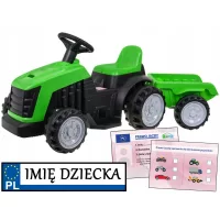 Tractoare