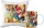  SET SUPER CĂȘI ȘI PERNE + NUME GRATUIT MODELE DE JOCURI SUPER MARIO