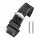  Curea ceas TIMEX din cauciuc de 20 mm + telescoape