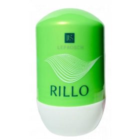   Emulsie Rillo pentru Reducerea Transpirației Excesive - 50 ml