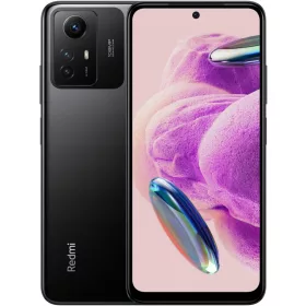    Smartphone Xiaomi Redmi Note 12S 8 GB / 256 GB 4G (LTE) negru