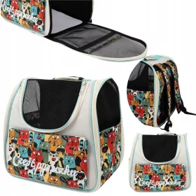  Suport Petinio 39 cm x 25 cm x 35 cm, multicolor