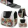  Suport Petinio 39 cm x 25 cm x 35 cm, multicolor