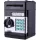  SAFE-BANK PENTRU COPII PENTRU BANCONOTE, MONEDE + PIN