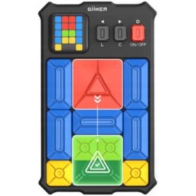    PUZZLE GIIKER SUPER SLIDE CONSOLA DE JOC LED CADOU PUZZLE LOGIC