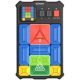  PUZZLE GIIKER SUPER SLIDE CONSOLA DE JOC LED CADOU PUZZLE LOGIC