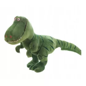  MASCOTA DINOZAUR MARE MARE DE PELUȘ 55 CM